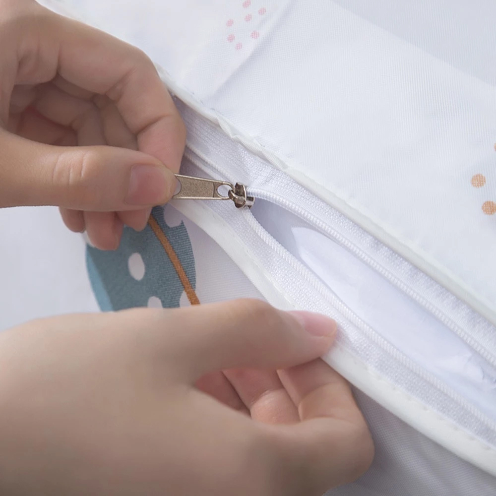 กระเป๋าเก็บผ้านวม (แพ็ค 1 ชิ้น) - Image 3