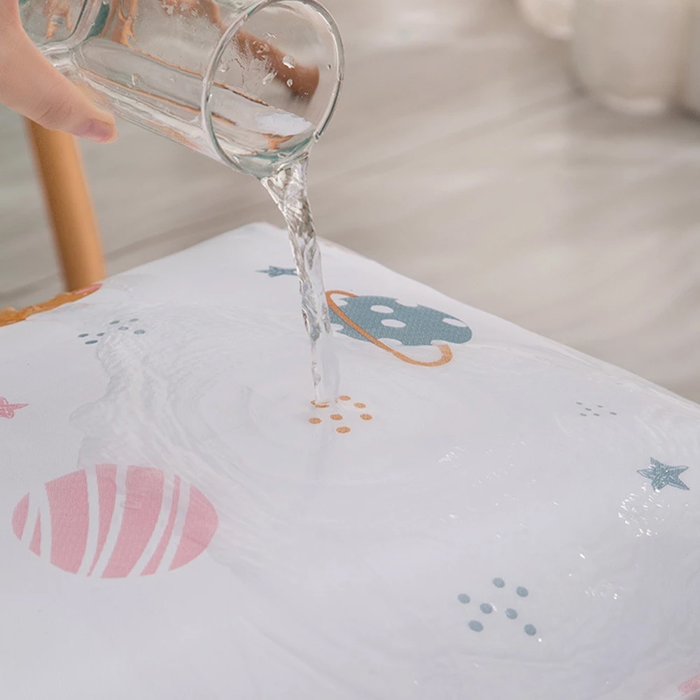 กระเป๋าเก็บผ้านวม (แพ็ค 1 ชิ้น) - Image 5