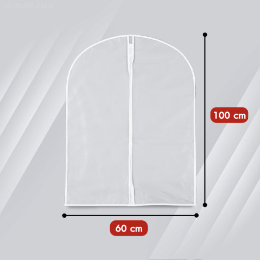 ถุงคลุมเสื้อ - Image 5