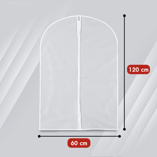 ถุงคลุมเสื้อ - Image 6