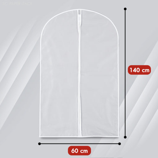 ถุงคลุมเสื้อ - Image 7