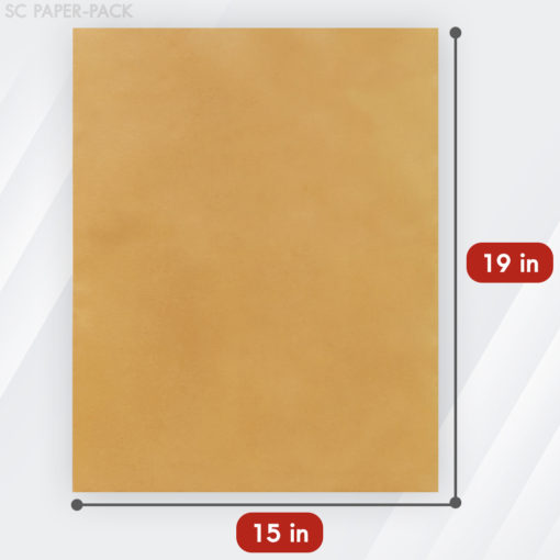 ซองเอกสาร สีน้ำตาล ไม่จ่าหน้า 15x19" (ฟิล์ม X-ray) (KA125) (แพ็ค 50) - Image 2