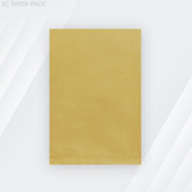 ซองเอกสาร สีน้ำตาล ไม่จ่าหน้า ขยายข้าง (KA125) (แพ็ค 50) - Image 7