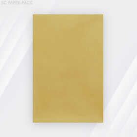 ซองเอกสาร สีน้ำตาล ไม่จ่าหน้า ขยายข้าง (KA125) (แพ็ค 50) - Image 10