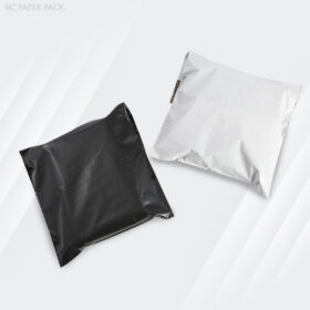 ซองไปรษณีย์พลาสติก ไม่จ่าหน้า ราคาถูก (แพ็ค 100) - Image 3