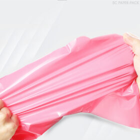 ซองไปรษณีย์พาสเทล ไม่จ่าหน้า Big Size แบบมัดเชือก ราคาถูก (แพ็ค 100) - Image 4
