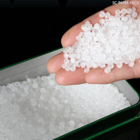 ซองไปรษณีย์พาสเทล ไม่จ่าหน้า Big Size แบบมัดเชือก ราคาถูก (แพ็ค 100) - Image 5