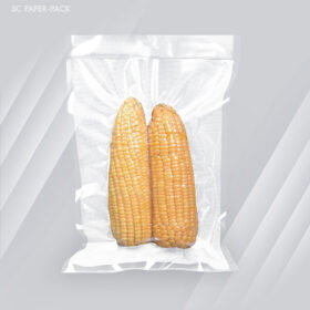 ถุงซีลสูญญากาศ ลายนูน แบบแผ่น (แพ็ค 100) SET 1 - Image 2