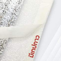 Alternative view of ซองเก็บอุณหภูมิ  มีเทปกาว ( 1 ซอง) หนา 3mm