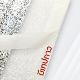 ซองเก็บอุณหภูมิ มีเทปกาว ( 1 ซอง) หนา 3mm - Image 2