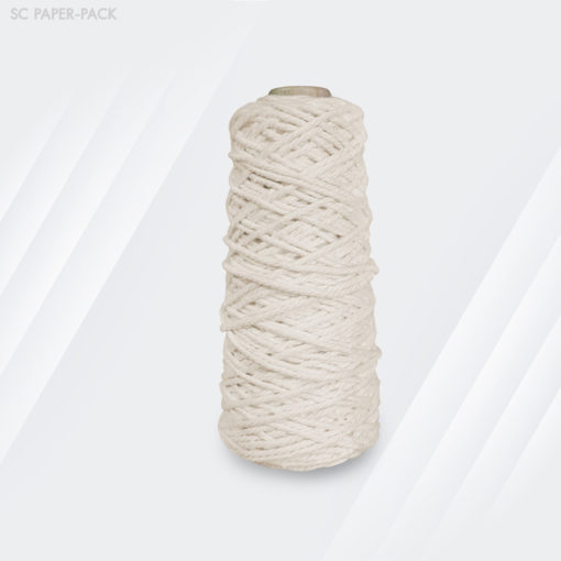 เชือกเกลียวขาว #30 หนัก 0.2kg - Image 2