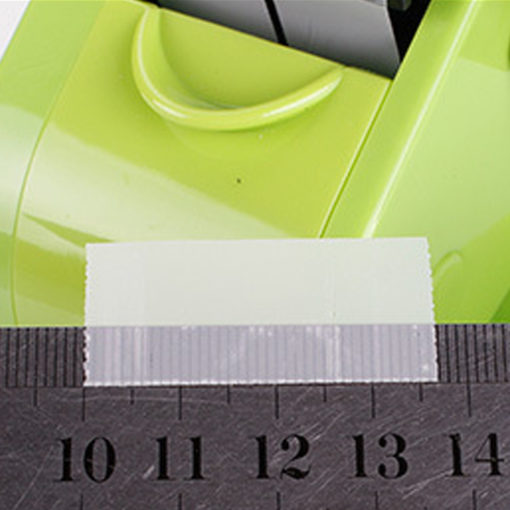 ที่ตัดเทปเป็นระยะ 3.5CM (คละสี) - Image 5