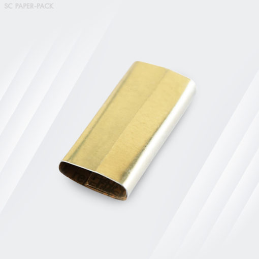 กิ๊บเหล็กล็อคสายรัด (1kg≈180 ตัว) - Image 3