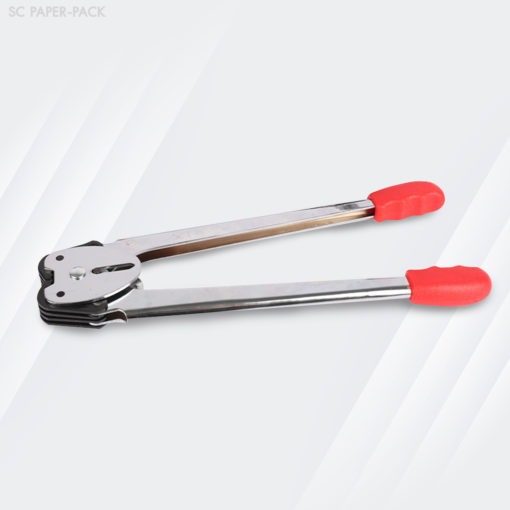 เครื่องหนีบกิ๊บล็อคสายรัด Max Well (เฉพาะตัวหนีบกิ๊บ) - Image 3