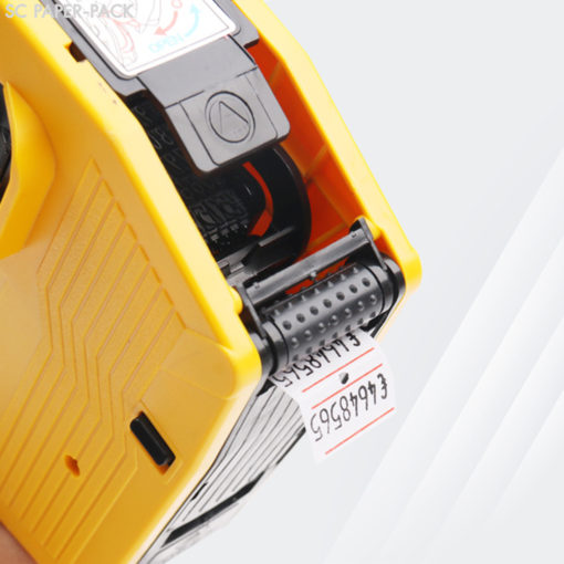 KEYIDE MX-5500 / 688 เครื่องติดป้ายราคา ไม่มีฝาครอบ - Image 3