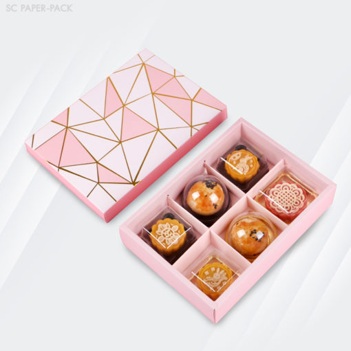 กล่องของขวัญ 6 ช่อง - Image 2