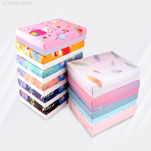 กล่องของขวัญ 6 ช่อง - Image 3