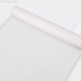 กระดาษไขรองอบ 5 10 20 ม. Non Stick - Image 3