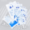 Ice Pack เจลเก็บความเย็นแบบซอง