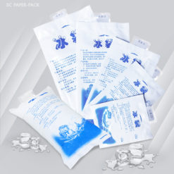 Ice Pack เจลเก็บความเย็นแบบซอง