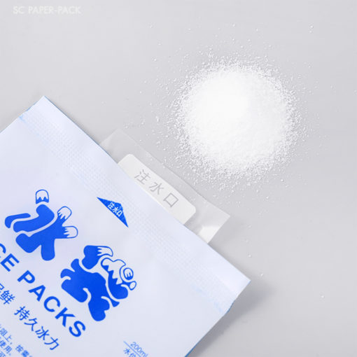 Ice Pack เจลเก็บความเย็นแบบซอง - Image 3