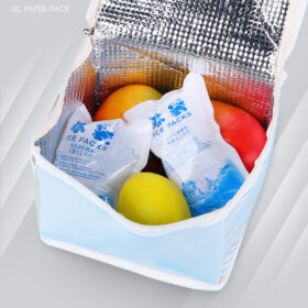 Ice Pack เจลเก็บความเย็นแบบซอง - Image 4