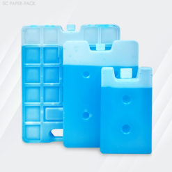 Ice Pack เจลเก็บความเย็นแบบกล่อง