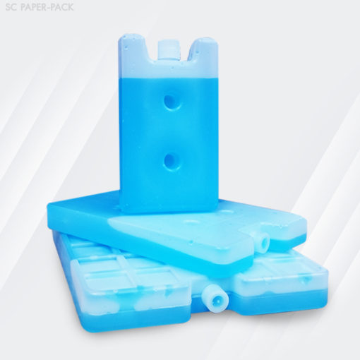 Ice Pack เจลเก็บความเย็นแบบกล่อง - Image 2