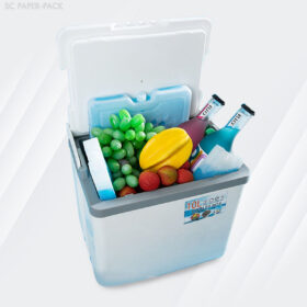 Ice Pack เจลเก็บความเย็นแบบกล่อง - Image 4