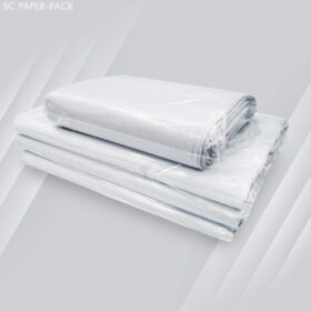 ซองไปรษณีย์พลาสติก ไม่จ่าหน้า SET3 (แพ็ค 100) - Image 2