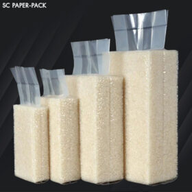 ถุงซีลข้าว สูญญากาศ (แพ็ค 100 ใบ) - Image 8