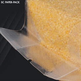 ถุงซีลข้าว สูญญากาศ (แพ็ค 100 ใบ) - Image 4