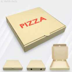 กล่อง Pizza