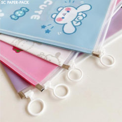 Alternative view of กระเป๋าซิปรูด