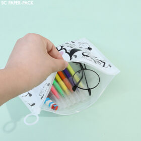 กระเป๋าซิปรูด - Image 4