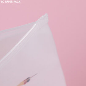 กระเป๋าซิปรูด - Image 5