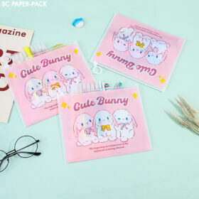กระเป๋าซิปรูด - Image 7