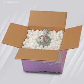 โฟมตัวหนอนสีขาว กันกระแทก 2X3 ซม.250-500 กรัม. - Image 3