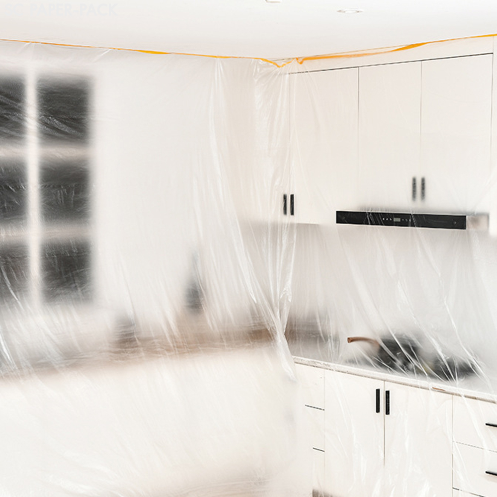 วัสดุอุปกรณ์เครื่องใช้ในบ้าน